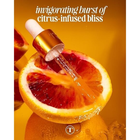 Truly Anti Cellulite Resurfacing Body Serum - Orange Flower Scent NEW 90ml - Picture 3 of 7